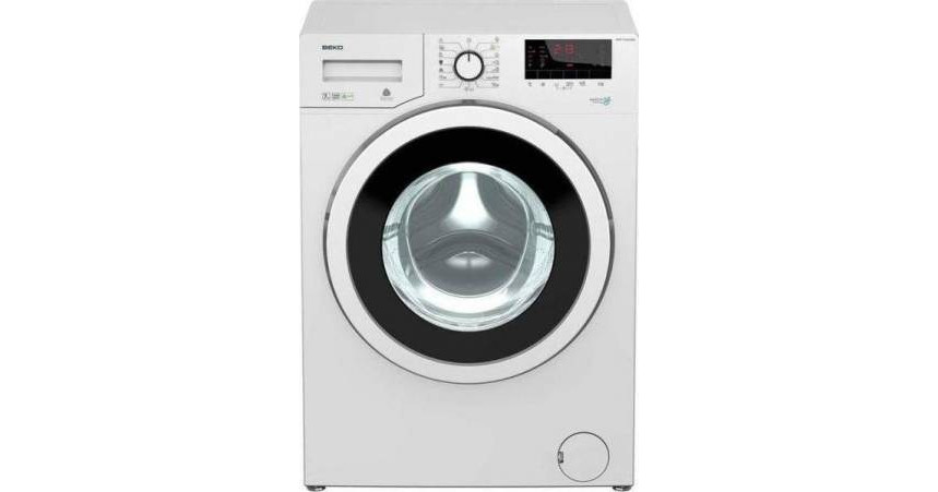 Beko WMY 71033 PTLMB3 Πλυντήριο Ρούχων 7kg 1000 Στροφών