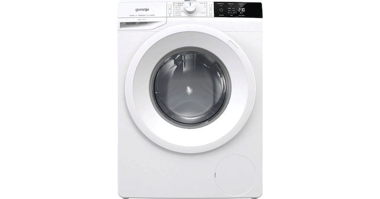 Beko WRA 7613 BWR Πλυντήριο Ρούχων 7kg