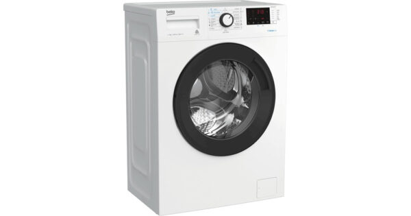 Beko WRE 7512 XAW Πλυντήριο Ρούχων 7kg 1000 Στροφών