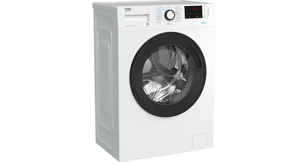 Beko WRE 7512 XAW Πλυντήριο Ρούχων 7kg 1000 Στροφών