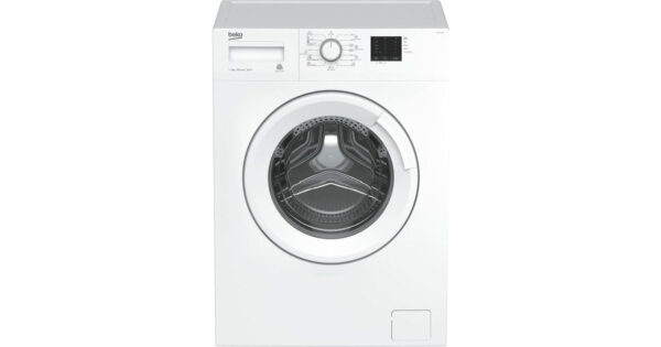 Beko WTC 5411 B0 Πλυντήριο Ρούχων 5kg 800 Στροφών