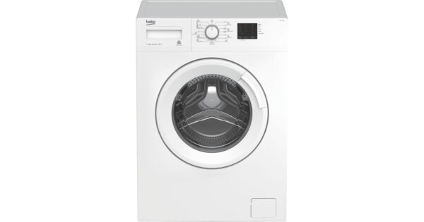 Beko WTC5511B0 Πλυντήριο Ρούχων 5kg 1000 Στροφών