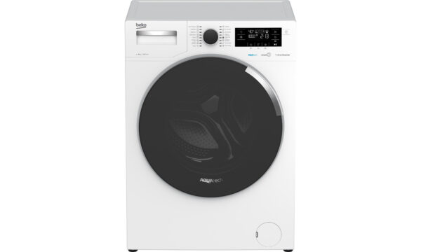 Beko WTE 9744 N Πλυντήριο Ρούχων 9kg 1400 Στροφών