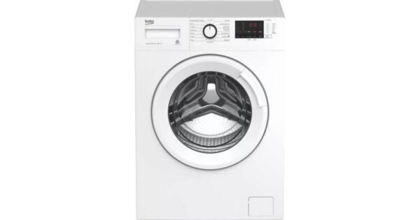 Beko WTV 8512 B0 Πλυντήριο Ρούχων 8kg 1000 Στροφών