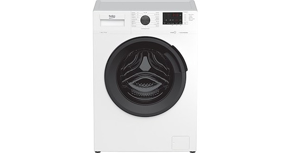 Beko WTX91482AIIT Πλυντήριο Ρούχων 9kg 1400 Στροφών