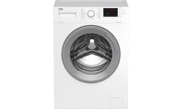 Beko WUE 8512 PAR Πλυντήριο Ρούχων 8kg 1000 Στροφών