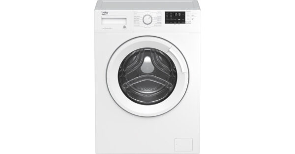 Beko WUE6512XWW Πλυντήριο Ρούχων 6kg 1000 Στροφών