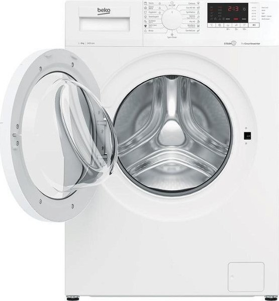 Beko WUE8726XST