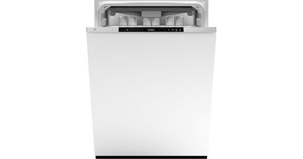 Bertazzoni DW6083PRT Εντοιχιζόμενο Πλυντήριο Πιάτων για Σερβίτσια Λευκό