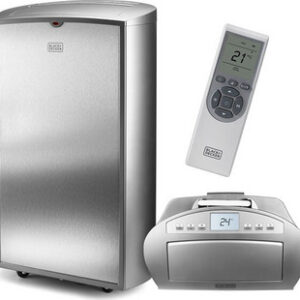 Black & Decker BXAC1200E