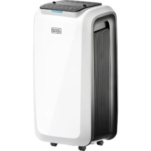 Black & Decker BXAC9000E Φορητό Κλιματιστικό Ψύξης 9000 BTU