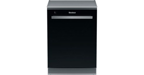 Blomberg GTN 28320 GZ Ελεύθερο Πλυντήριο Πιάτων 59.8cm για 13 Σερβίτσια Μαύρο