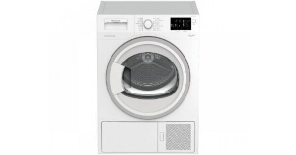 Blomberg TGS 484WRXO Στεγνωτήριο Ρούχων 8kg A+++ με Αντλία Θερμότητας