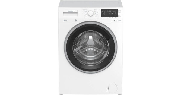 Blomberg WAFN 91430 Πλυντήριο Ρούχων 9kg 1400 Στροφών