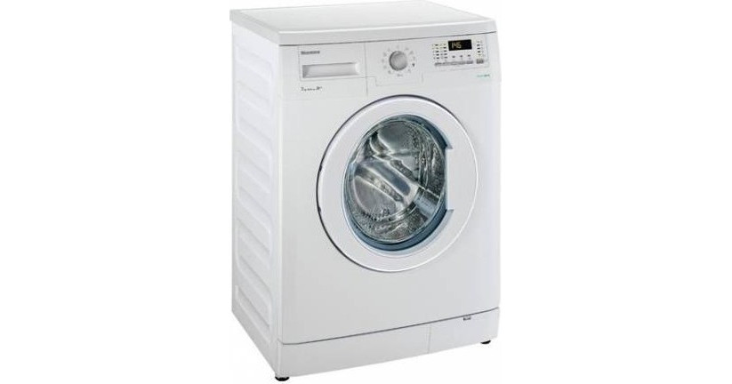 Blomberg WNF 7301 WE20 Πλυντήριο Ρούχων 7kg 1000 Στροφών