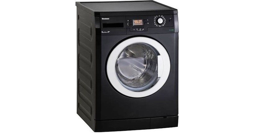 Blomberg WNF 8422 ZE20 Πλυντήριο Ρούχων 8kg 1200 Στροφών