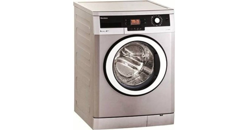 Blomberg WNF 8447 S E30 Πλυντήριο Ρούχων 8kg 1400 Στροφών