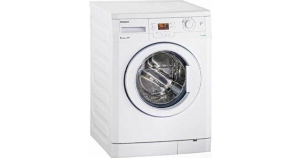 Blomberg WNF8402 WE20 Πλυντήριο Ρούχων 8kg 1000 Στροφών