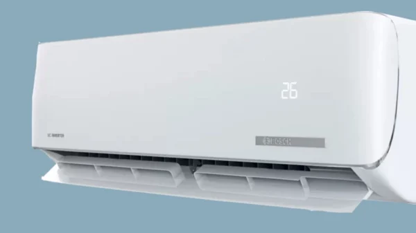 Bosch ASI09AW40/ASO09AW40 Κλιματιστικό Inverter 9000 BTU A+++/A+++ με Wi-Fi