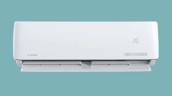 Bosch ASI09AW40/ASO09AW40 Κλιματιστικό Inverter 9000 BTU A+++/A+++ με Wi-Fi