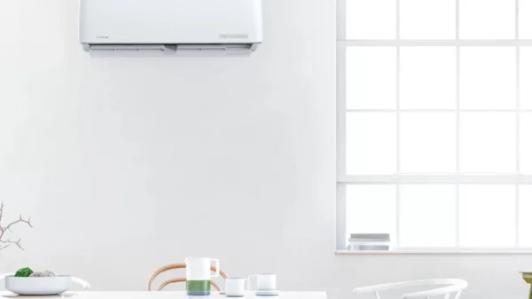 Bosch ASI09AW40/ASO09AW40 Κλιματιστικό Inverter 9000 BTU A+++/A+++ με Wi-Fi