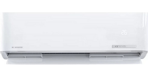 Bosch ASI24DW30 Κλιματιστικό Inverter 24000 BTU A++/A+++ με Wi-Fi