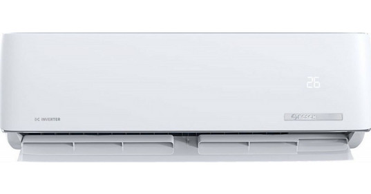 Bosch B1ZAI0940W/B1ZAO0940W Κλιματιστικό Inverter 9000 BTU A++/A+++