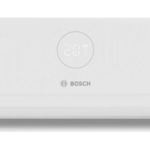 Bosch CL3000i-Set 35 E Κλιματιστικό Inverter 12000 BTU A++/A+++ με WiFi