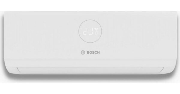 Bosch CL3000i-Set 35 E Κλιματιστικό Inverter 12000 BTU A++/A+++ με WiFi