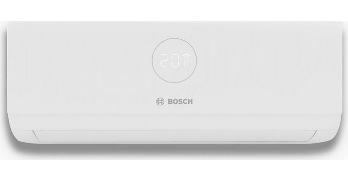 Bosch CL3000i-Set 35 E Κλιματιστικό Inverter 12000 BTU A++/A+++ με WiFi