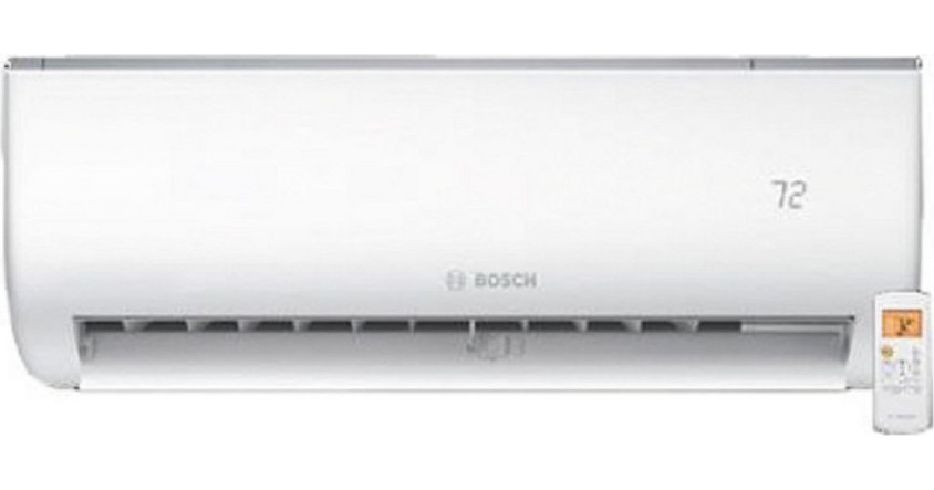 Bosch CL5000i 35E Κλιματιστικό Inverter 12000 BTU A+++/A+ με Ιονιστή