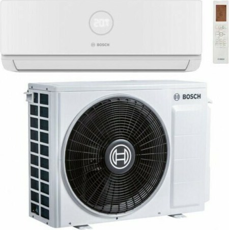 Bosch CL5000i 35E Κλιματιστικό Inverter 12000 BTU A+++/A+ με Ιονιστή