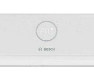 Bosch CL5000i 35WE Κλιματιστικό Inverter 12000 BTU A+++/A+++ με Ιονιστή