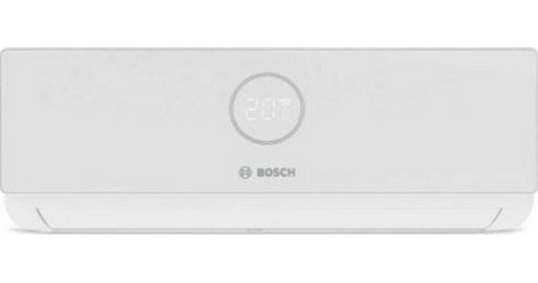 Bosch CL5000i 35WE Κλιματιστικό Inverter 12000 BTU A+++/A+++ με Ιονιστή