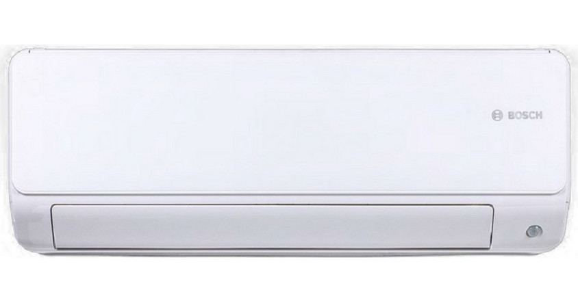 Bosch CL6000iU 5.3 Κλιματιστικό Inverter 18000 BTU A+++/A+++ με Ιονιστή