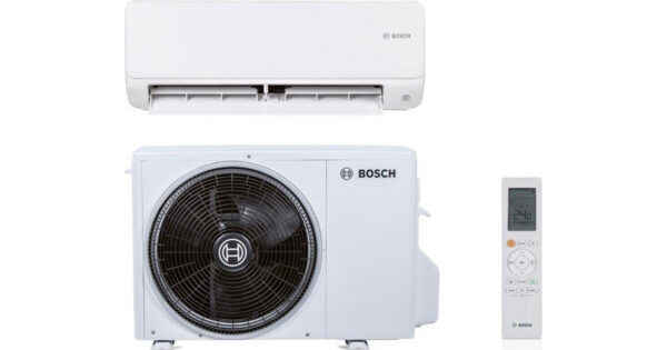 Bosch CL6001iU W26 E