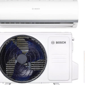 Bosch Climate 2000 CL2000-26 WE Κλιματιστικό Inverter 9000 BTU A++/A+++