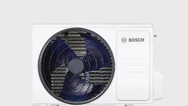 Bosch Climate 2000 CL2000-26 WE Κλιματιστικό Inverter 9000 BTU A++/A+++