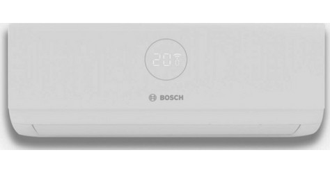 Bosch Climate 3000I 53E Κλιματιστικό Inverter 18000 BTU A++/A+++