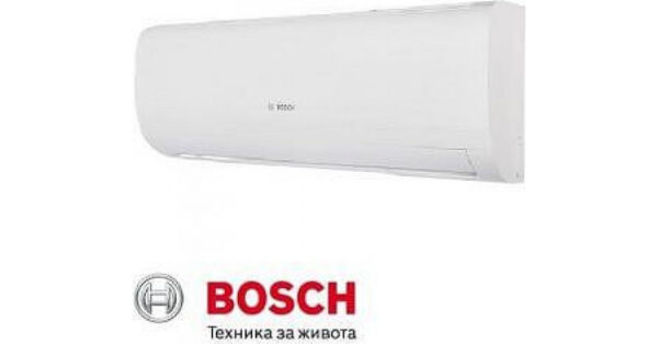 Bosch Climate 5000 RAC 3.5-2 Κλιματιστικό Inverter 12000 BTU A++/A++