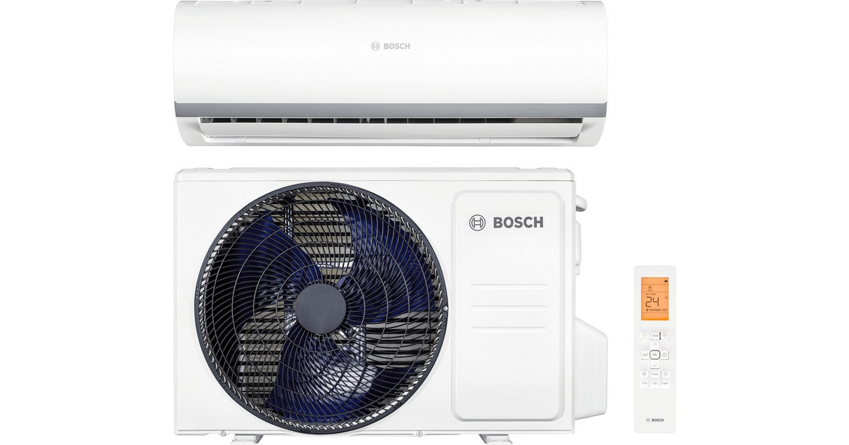 Bosch Climate 6000 CL6000-35WE