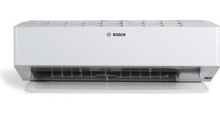 Bosch Climate 8000i Set 25E