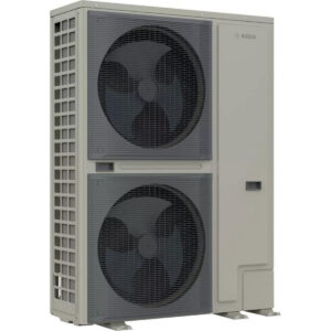 Bosch Compress CS 2000 AWF 18 R-T Αντλία Θερμότητας Τριφασική Monoblock