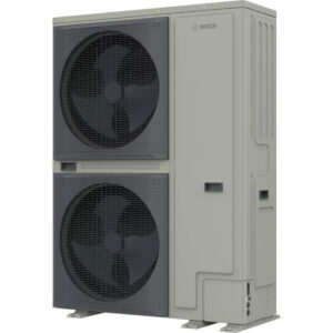 Bosch Compress CS 2000 AWF 26 R-T Αντλία Θερμότητας Τριφασική Monoblock