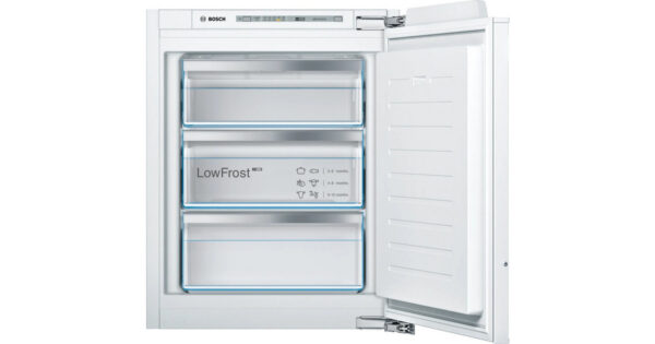 Bosch GIV11AFE0 Όρθιος Καταψύκτης 72lt Low Frost