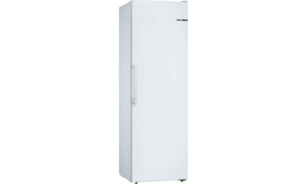 Bosch GSN36VWEP Όρθιος Καταψύκτης 242lt Full No Frost