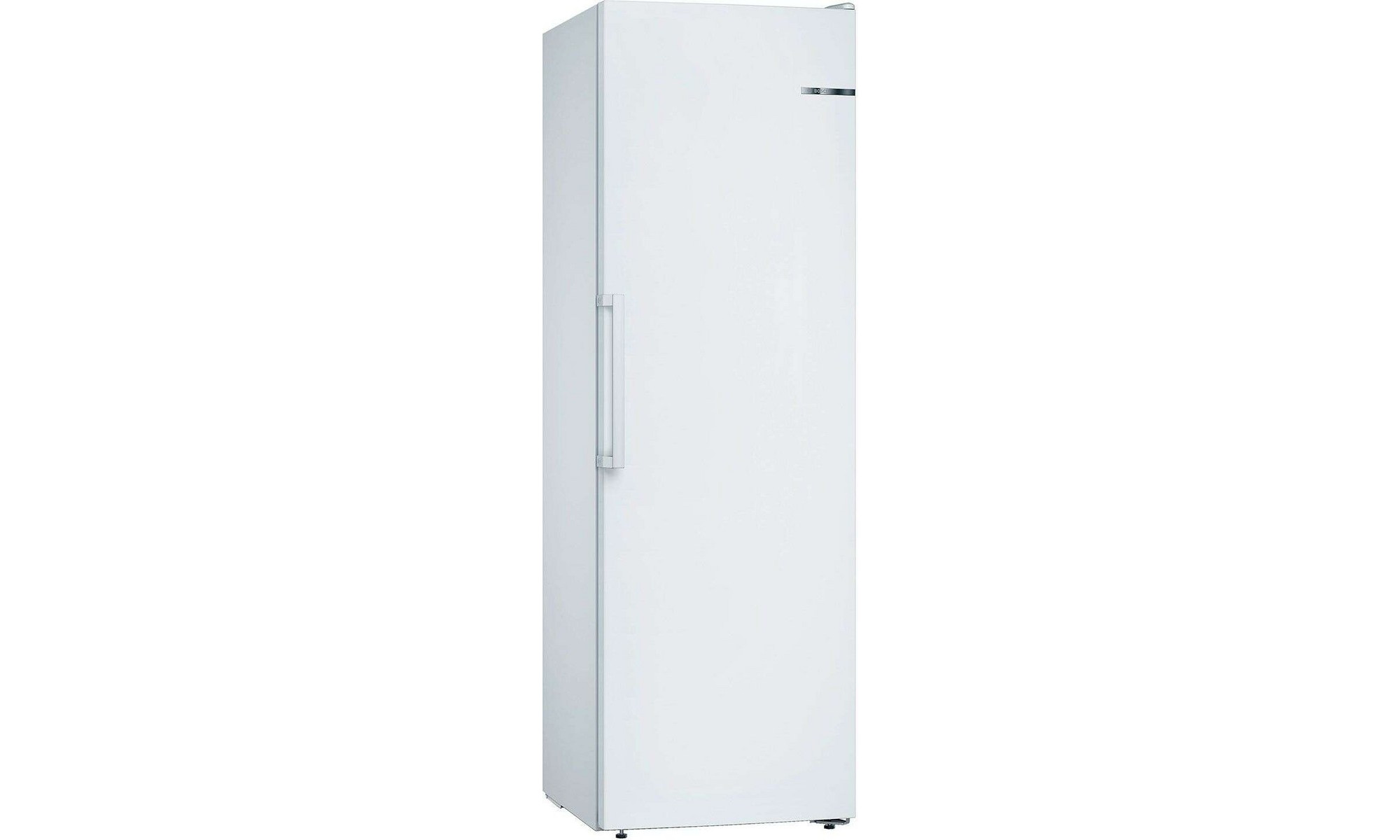 Bosch GSN36VWEP Όρθιος Καταψύκτης 242lt Full No Frost