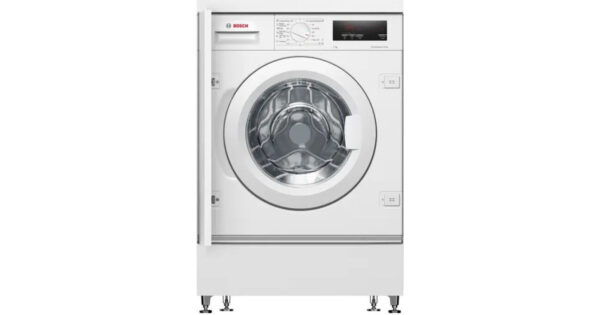 Bosch Πλυντήριο Ρούχων 1200 Στροφών WIW24306ES 7kg