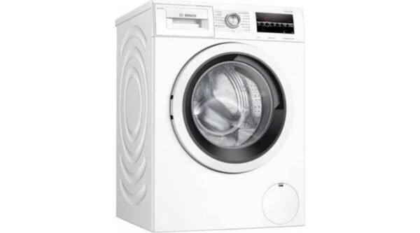 Bosch Πλυντήριο Ρούχων 1200 Στροφών WUU24T63ES 9kg