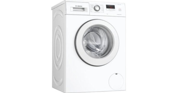 Bosch Serie 2 WAJ2400KPL Πλυντήριο Ρούχων 7kg 1200 Στροφών